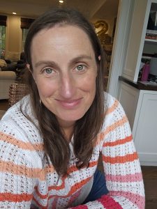 The Orange Rhino talks about perimenopause versus challenging life symptoms